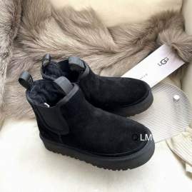 Picture of UGG Shoes _SKUUGGsz35-402CML090619649